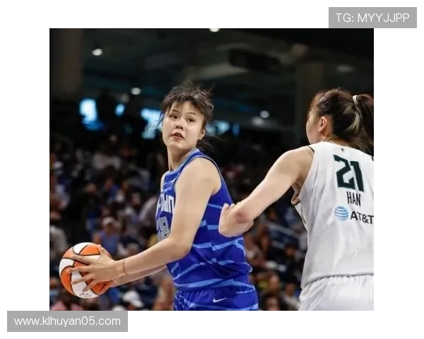 李月汝表现出色助力飞翼战胜太阳实现两连胜再创佳绩